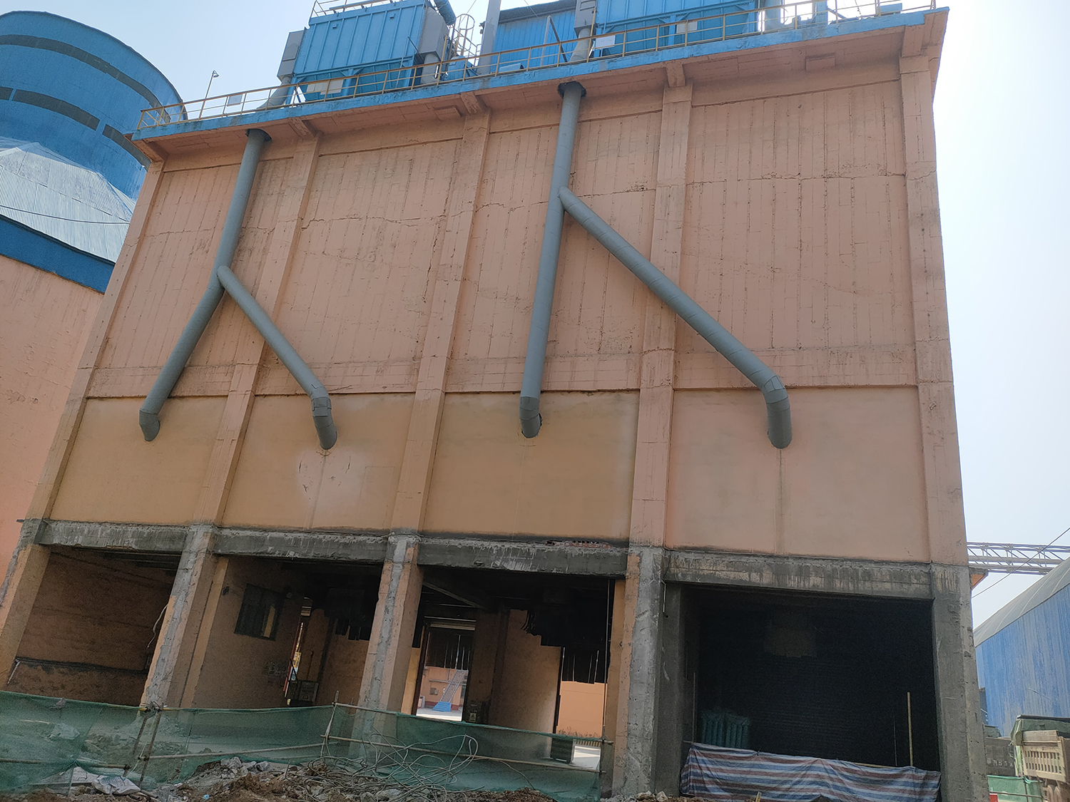 泉兴水泥生产线评估 5