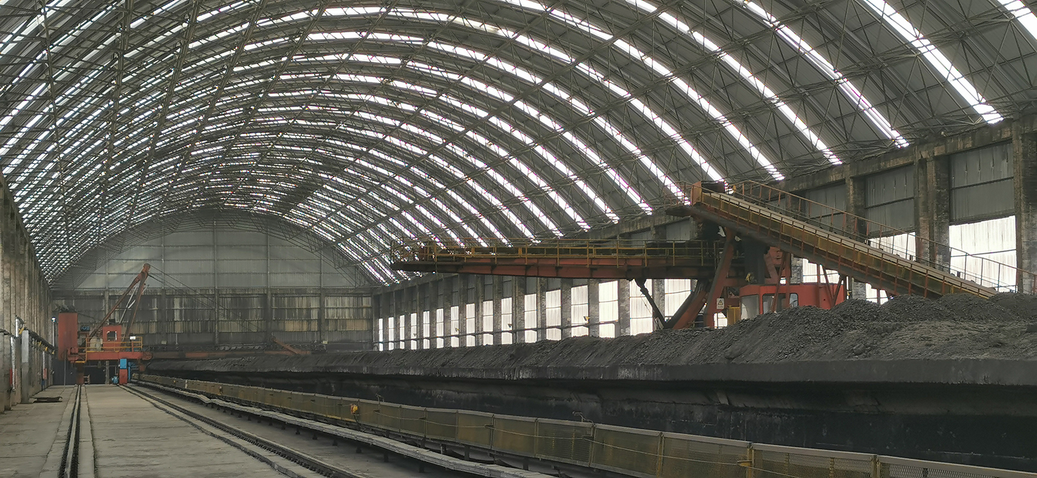 泉兴水泥生产线评估 1