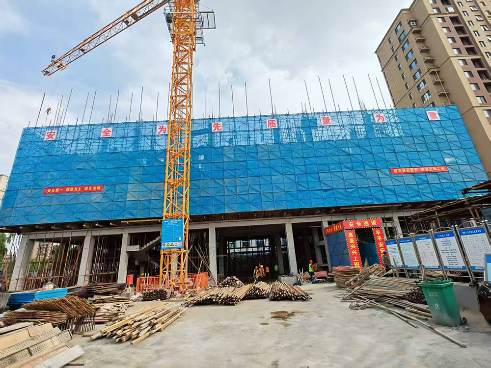 跟踪审计--滕州市工人医院应急救治中心建设项目工程总承包(EPC)跟踪审计服务