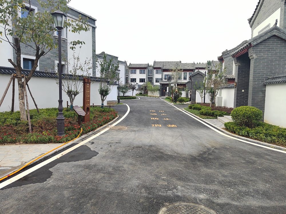 造价咨询--红荷水镇项目一期、二期造价咨询服务