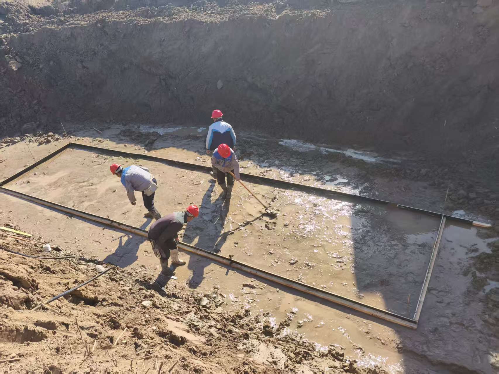 造价咨询业绩--2025年东营市利津县汀罗镇等6万亩高标准农田建设项目（新建及改造提升）审计M包（投资额：约1400万元）