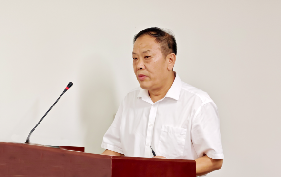 复盘砺剑启新程 聚势攀峰再登顶——中亿源审计集团2026年上半年工作总结暨下半年工作动员大会圆满召开